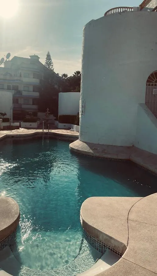 Modern Apartment On Mijas Golf - Andalucia