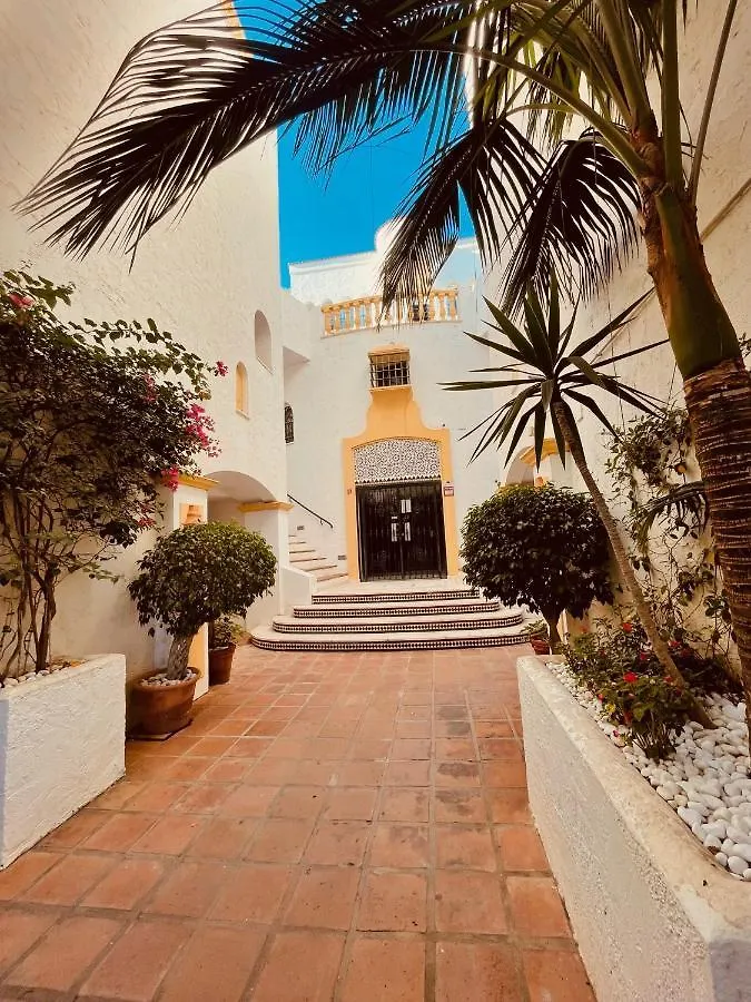 Modern Apartment On Mijas Golf - Andalucia