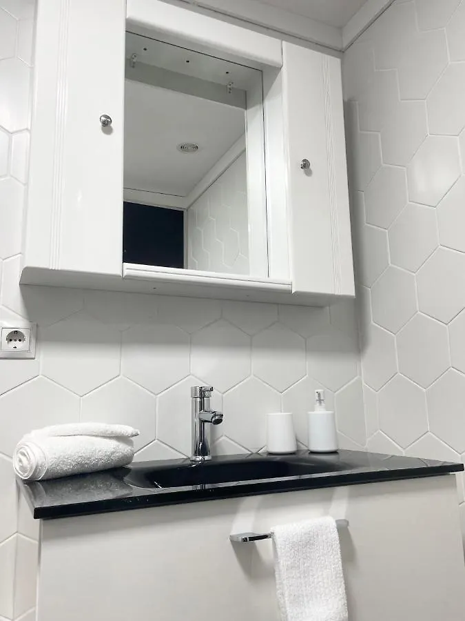 Modern Apartment On Mijas Golf - Andalucia