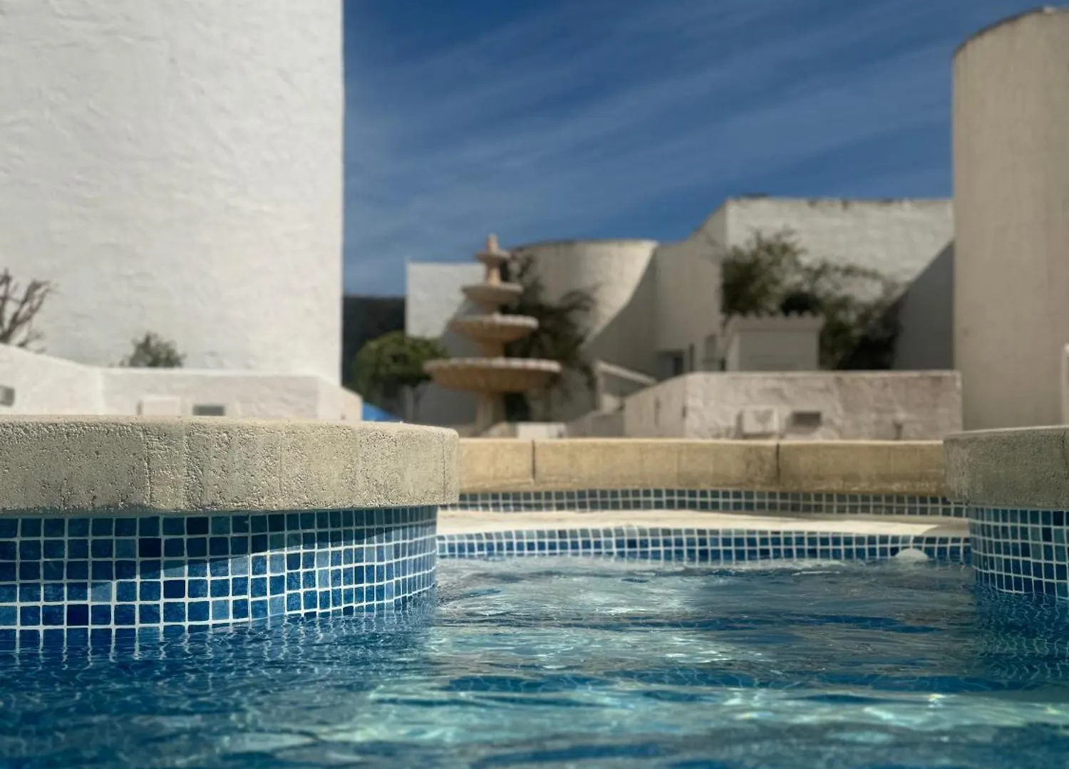Modern Apartment On Mijas Golf - Andalucia