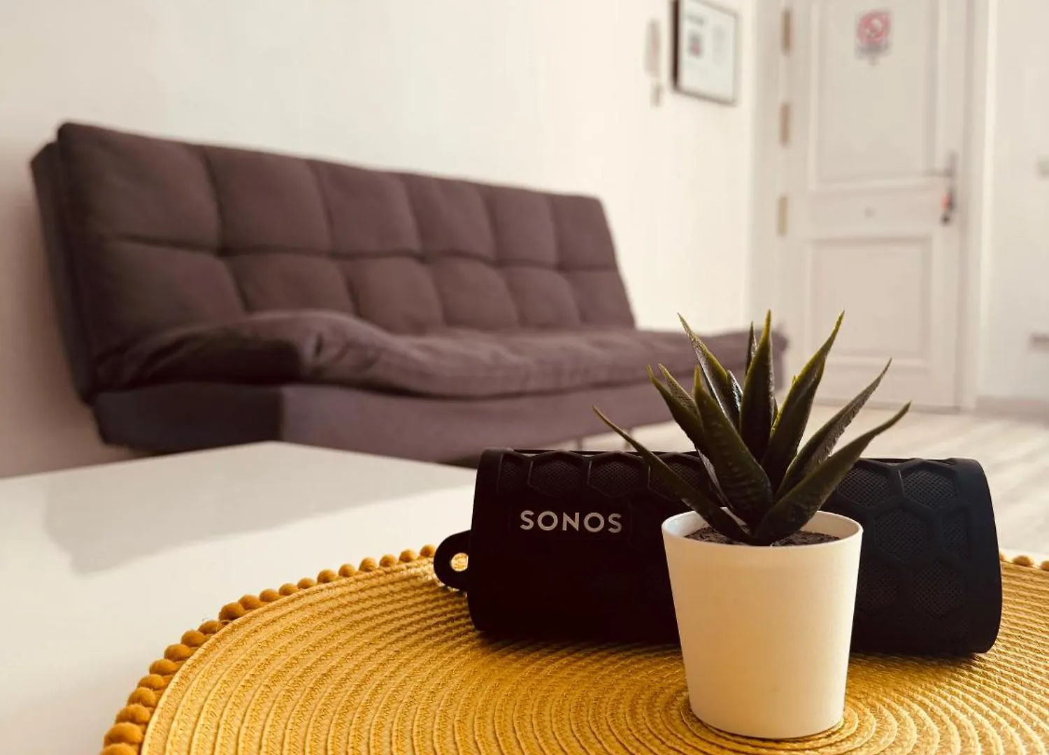 Modern Apartment On Mijas Golf - Andalucia Spain
