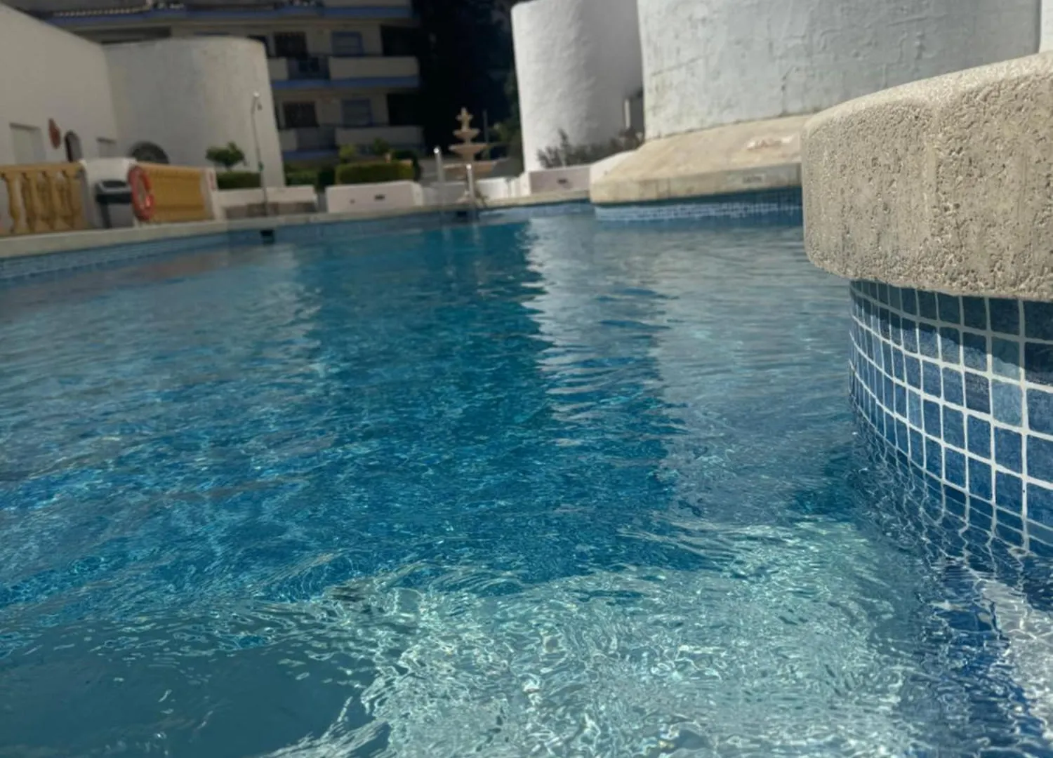 Modern Apartment On Mijas Golf - Andalucia