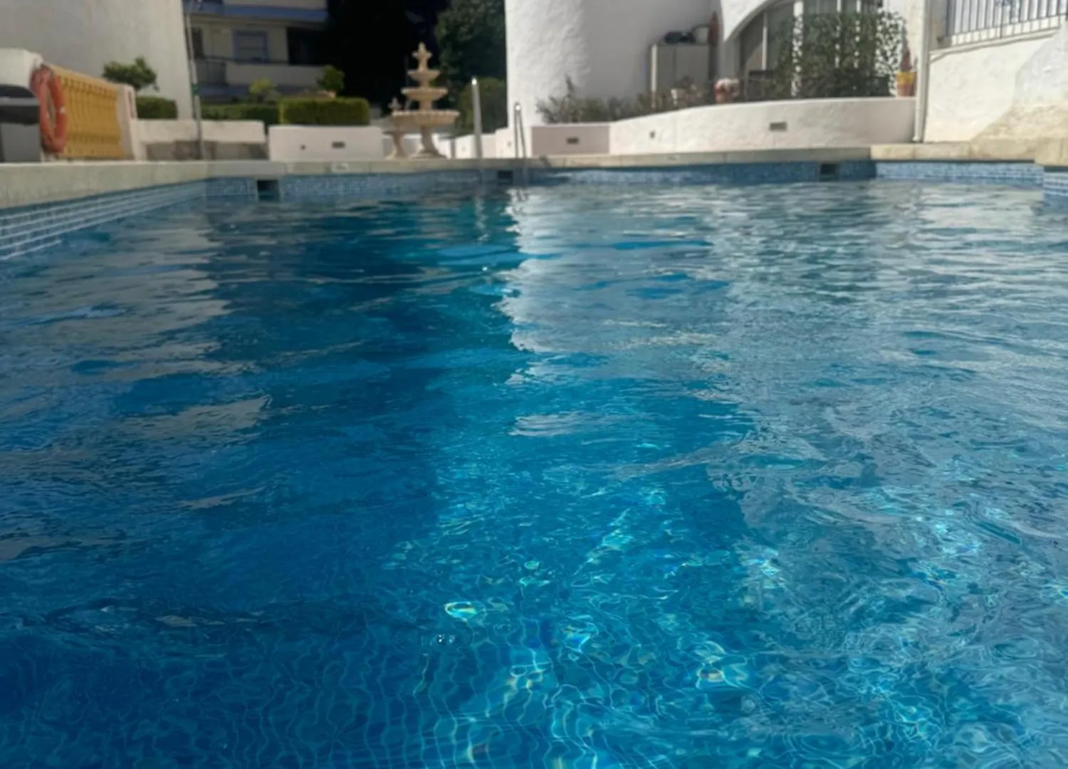 Modern Apartment On Mijas Golf - Andalucia 0*,  Spain