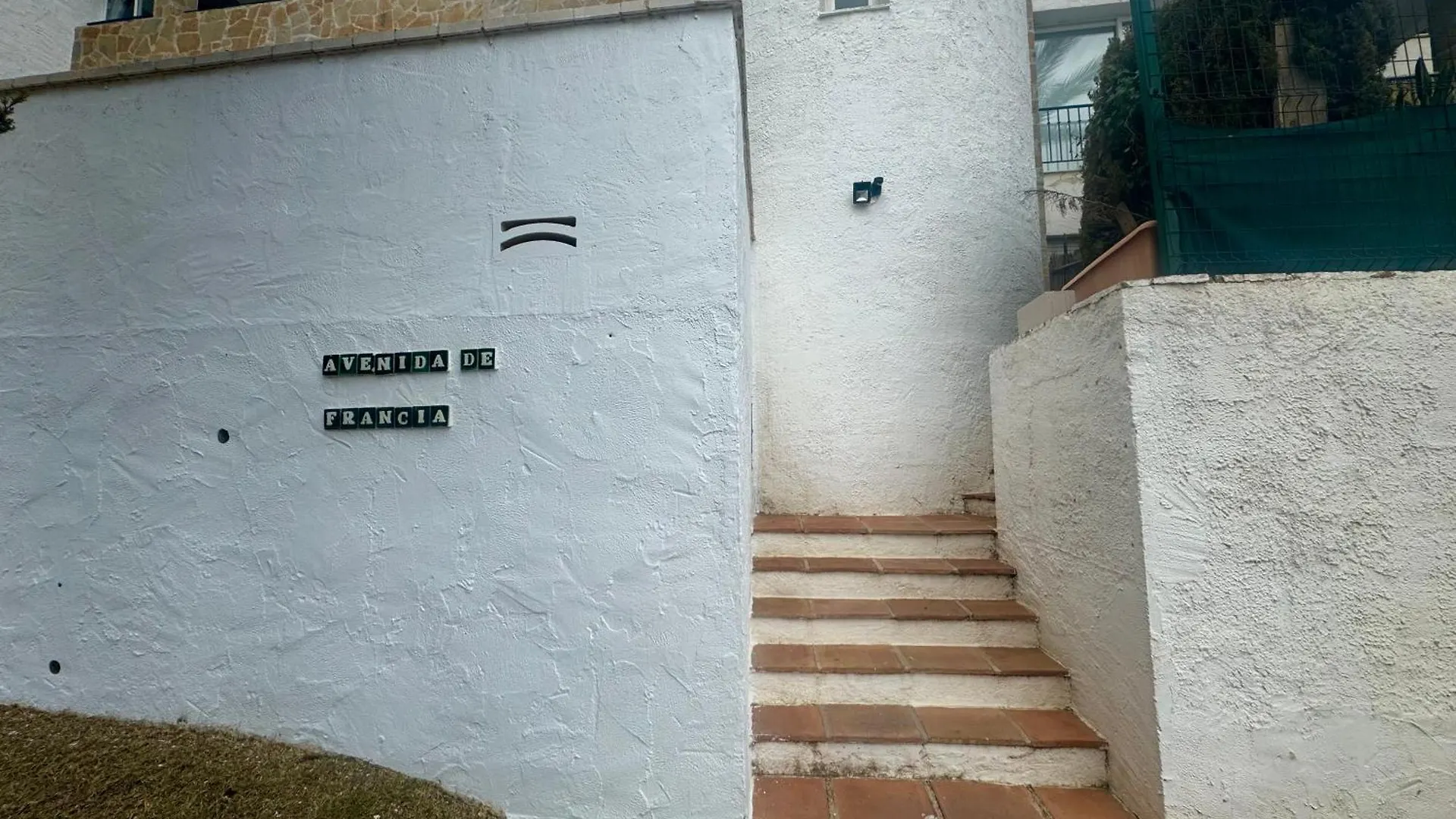Modern Apartment On Mijas Golf - Andalucia Spain
