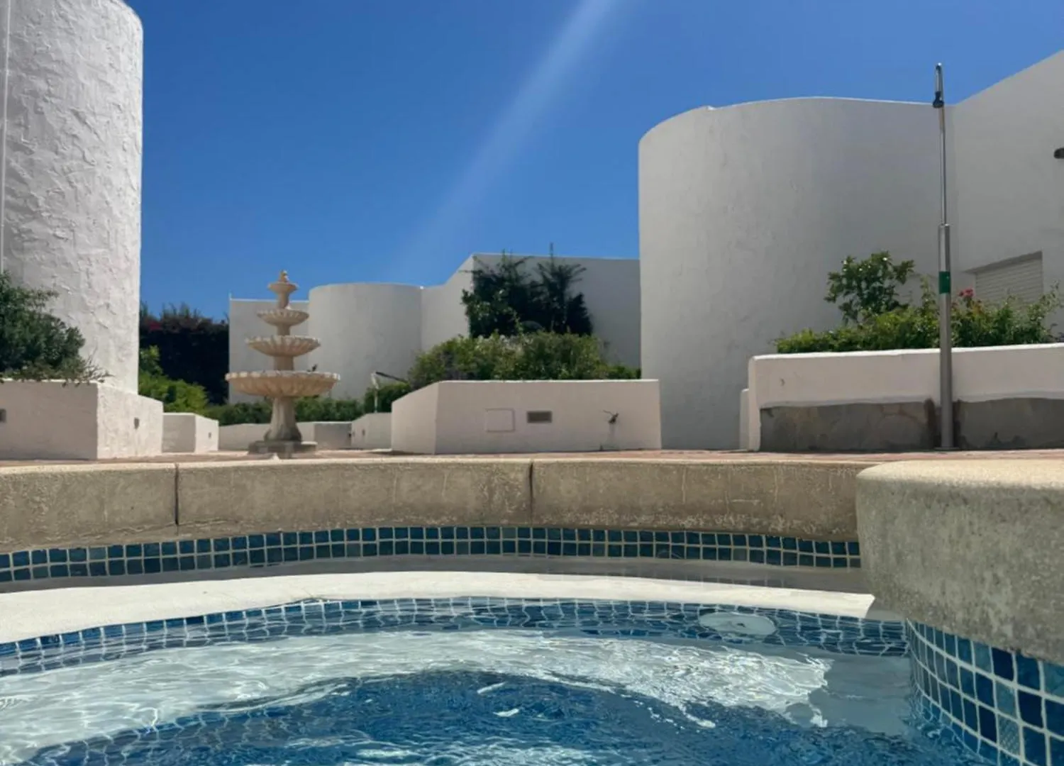 Modern Apartment On Mijas Golf - Andalucia contacts