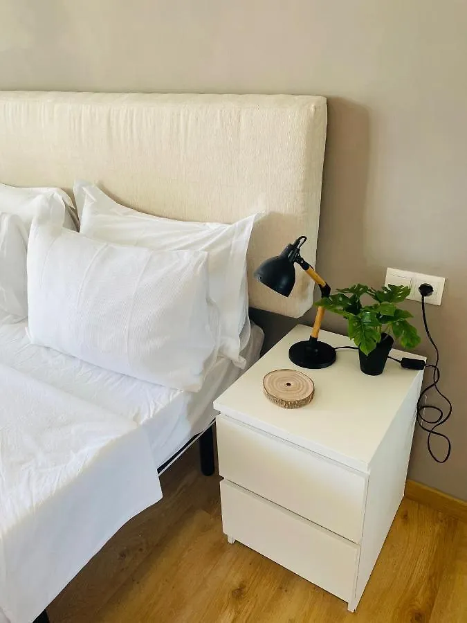 Modern Apartment On Mijas Golf - Andalucia Spain