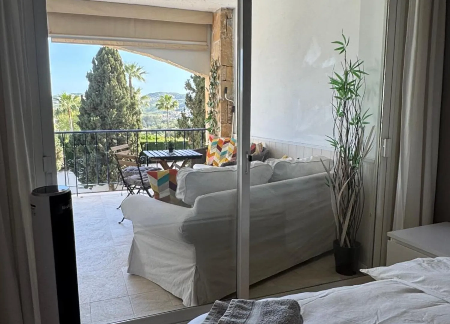 Modern Apartment On Mijas Golf - Andalucia Spain