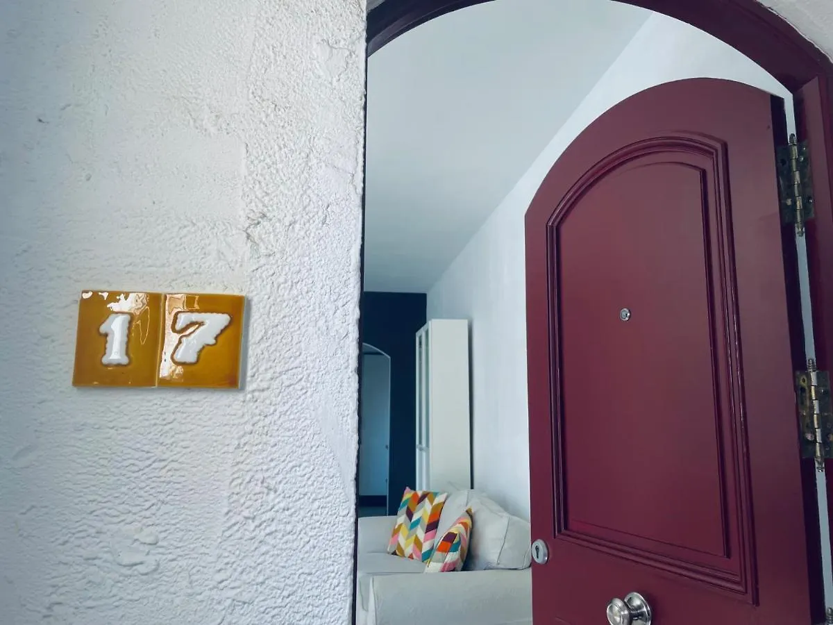 Modern Apartment On Mijas Golf - Andalucia Malaga 0*,
