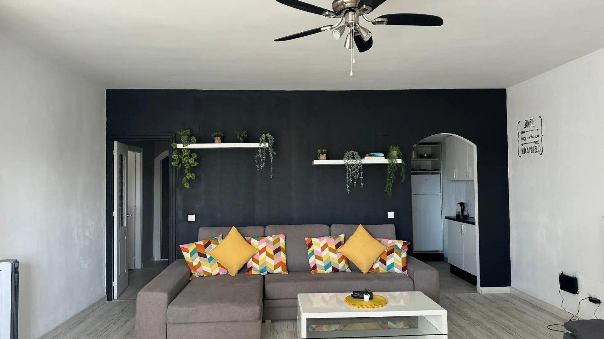 Modern Apartment On Mijas Golf - Andalucia Malaga